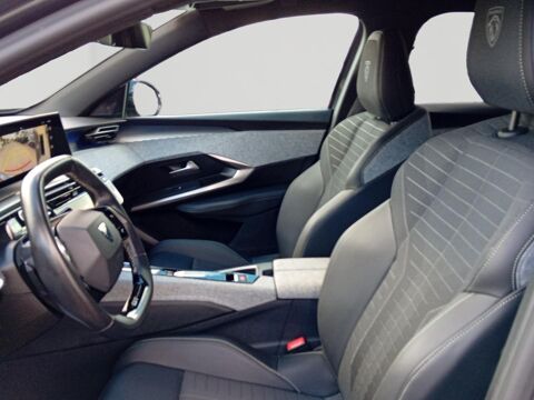 3008 1.2 Hybrid 145ch GT e-DCS6 / Pack 360 Vision & Drive Assist 2026 occasion 28500 Vernouillet