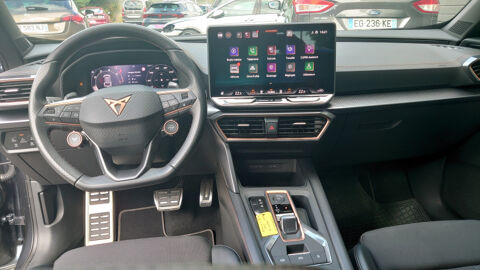 Formentor 2.0 TDI 150CH V DSG7 2025 occasion 40990 Saint-Paul-l&egrave;s-Dax