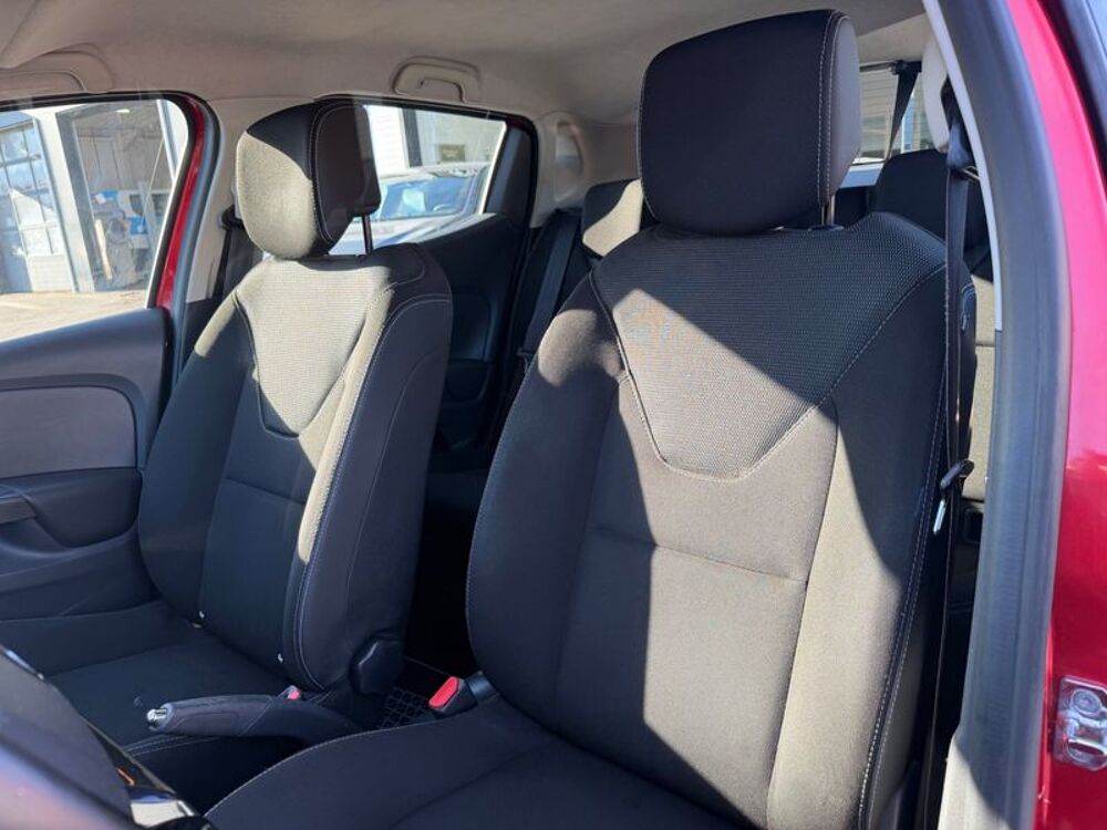 Clio IV 1.5 DCI 75CH BUSINESS ECO&sup2; 2013 occasion 38130 ECHIROLLES