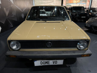 Golf 1100 17FA1 1979 occasion 63170 Aubi&egrave;re