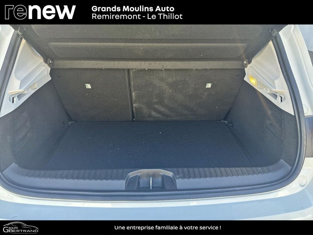 Clio 1.5 Blue dCi 100ch Evolution 2023 occasion 88160 Le Thillot
