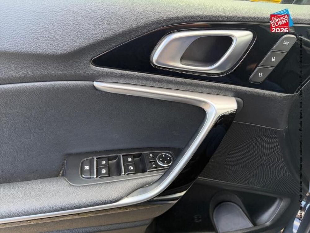 Ceed SW 1.6 GDi 141ch PHEV Premium DCT6 2023 occasion 67800 Bischheim