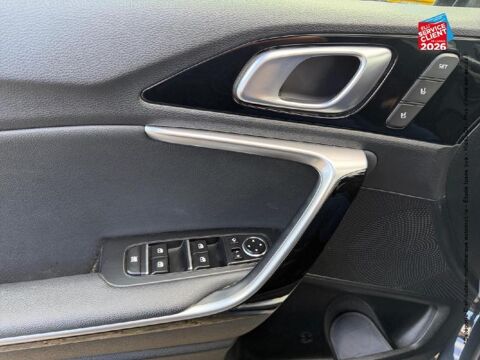 Ceed SW 1.6 GDi 141ch PHEV Premium DCT6 2023 occasion 67800 Bischheim