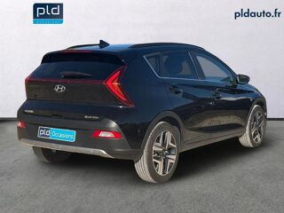 Bayon 1.0 T-GDi 100ch Hybrid 48V Creative 2023 occasion 13730 ST VICTORET