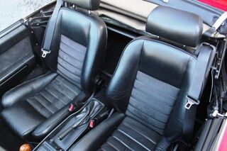 Spider SPIDER II 2.0 FL 10CV 1993 occasion 59223 Roncq