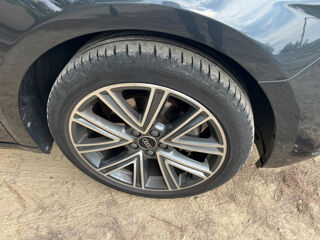 A1 30 TFSI 110CH ADVANCED S TRONIC 7 2023 occasion 07200 Aubenas
