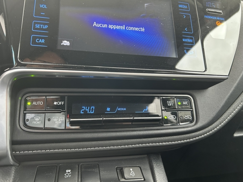 Auris HSD 136H TENDANCE RC18 2018 occasion 44190 Saint-Lumine-de-Clisson