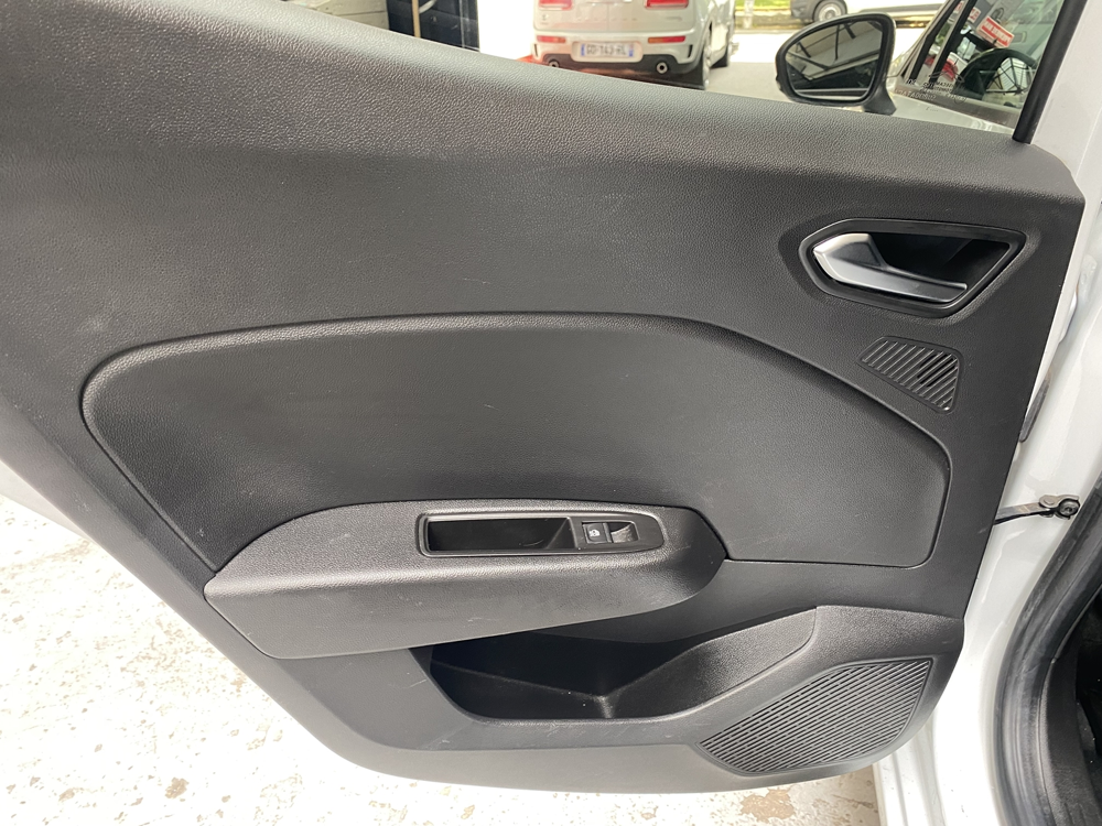 Clio V 1.0 TCE 100CH EVOLUTION GPL - CAMERA ARRIERE - CARPLAY 2023 occasion 78800 HOUILLES