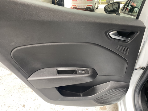 Clio V 1.0 TCE 100CH EVOLUTION GPL - CAMERA ARRIERE - CARPLAY 2023 occasion 78800 HOUILLES