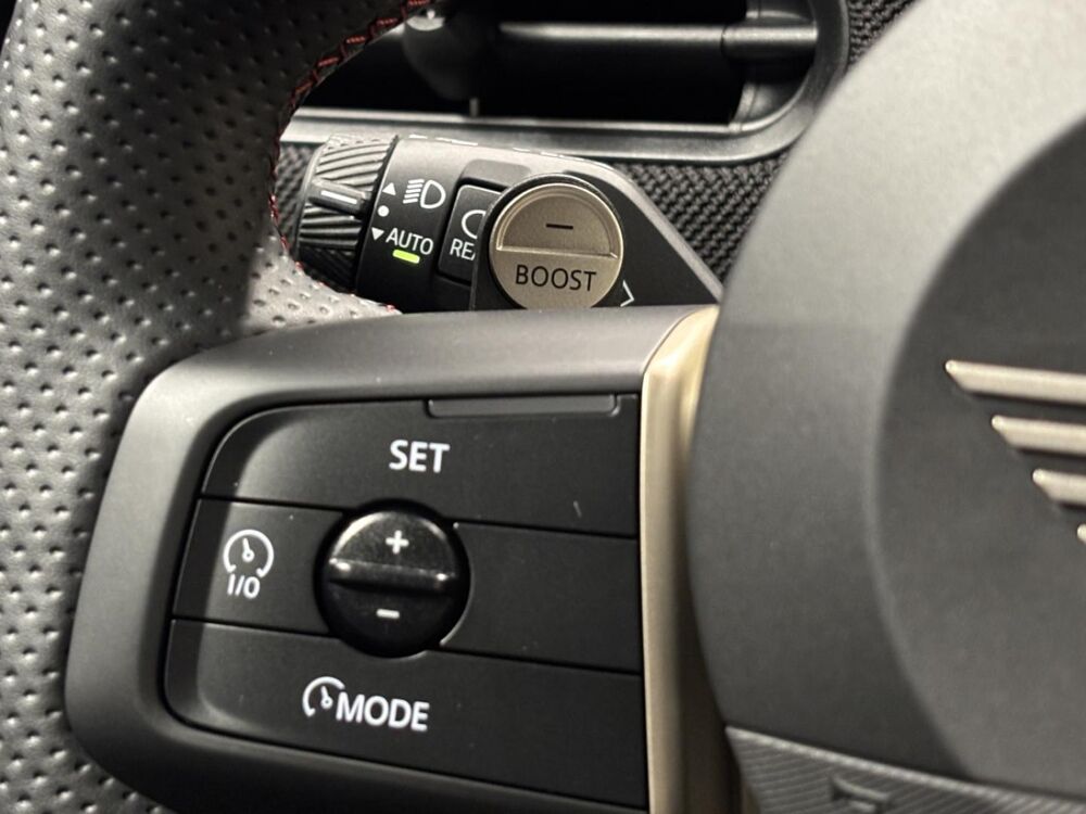 Cooper JCW 231ch JCW DKG7 2025 occasion 31100 TOULOUSE