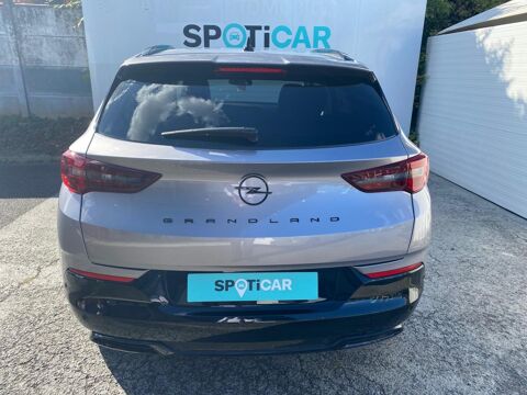 Grandland 1.5 D 130ch GS BVA8 2024 occasion 95500 Gonesse