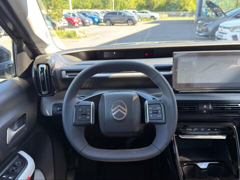 Annonce voiture Citroën C3 Aircross 24990 €