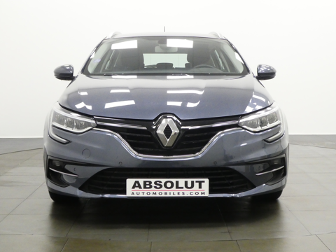 Megane IV 1.6 E-TECH PLUG-IN 160CH EVOLUTION 2022 occasion 77100 Nanteuil-l&egrave;s-Meaux