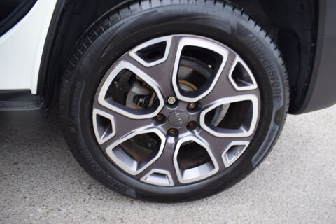 Renegade 2.0 MULTIJET S&S 140CH LIMITED 4X4 BVA9 2016 occasion 34740 Vendargues
