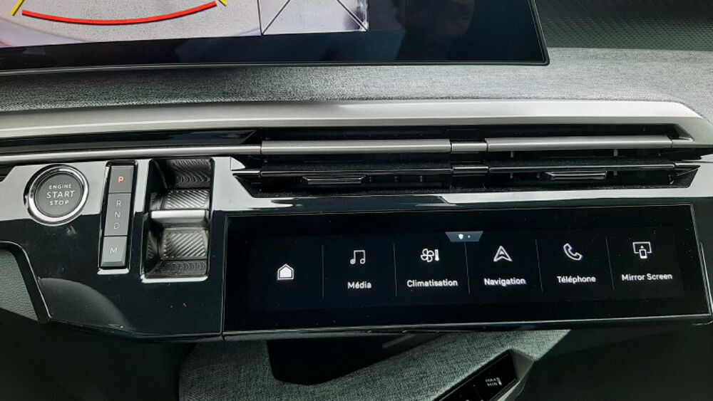 3008 1.2 HYBRID 145CH ALLURE E-DCS6 2025 occasion 08000 Warcq