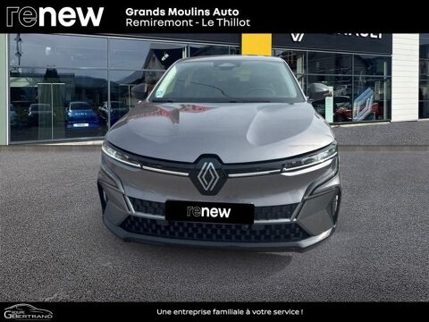 M&eacute;gane E-Tech Electric EV40 130ch Equilibre standard charge 2022 occasion 70300 Froideconche
