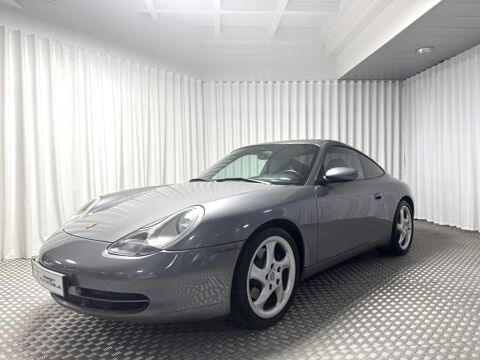 Porsche 911 (996) 300CH CARRERA BV6 2001 occasion Vendenheim 67550