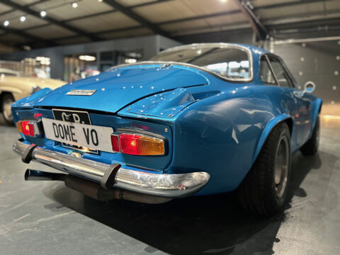  1977 occasion 63170 Aubi&egrave;re