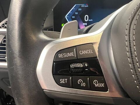 X5 xDrive50e 489ch M Sport 2024 occasion 31100 TOULOUSE