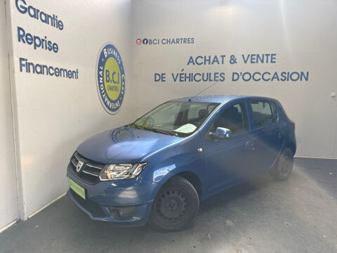 Dacia sandero 0.9 TCE 90CH ECO² LAUREATE