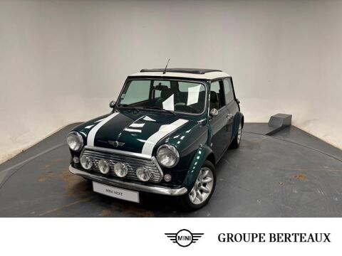 Rover Mini 1.3 Cooper 1998 occasion Nogent-le-Phaye 28630