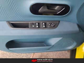 Grande panda Electrique 113ch La Prima 2026 occasion 62000 Arras