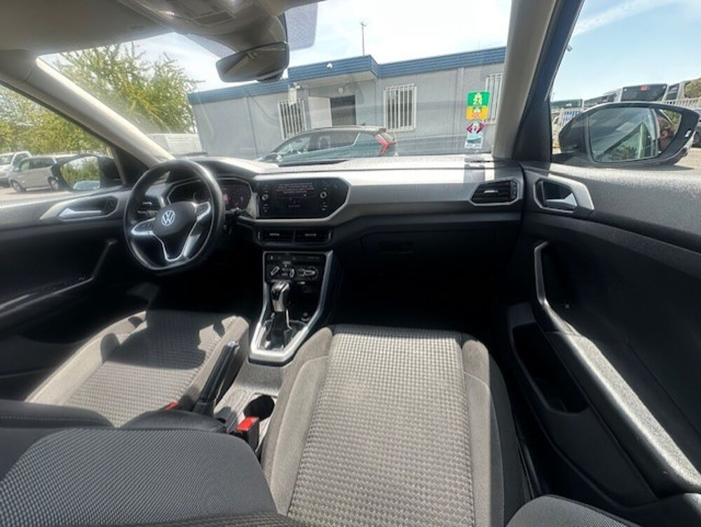 T-Cross 1.0 TSI 110CH ACTIVE DSG7 2022 occasion 91220 Br&eacute;tigny-sur-Orge