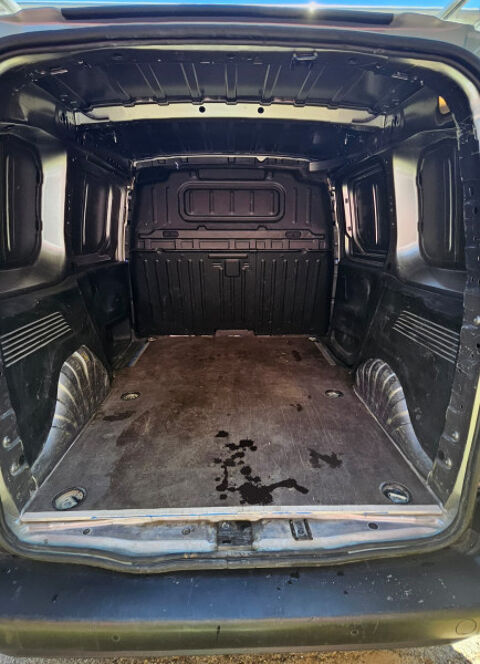 Berlingo M 650KG BLUEHDI 130CH S&S EAT8 2023 occasion 13400 AUBAGNE