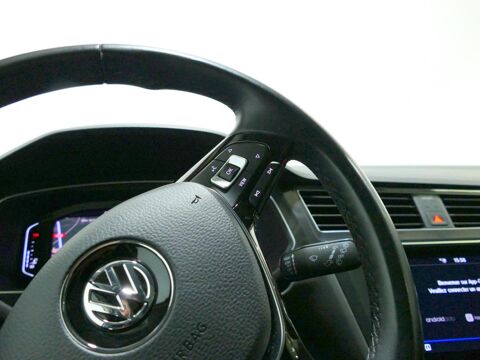 Tiguan Allspace 2.0 TDI 150ch Carat DSG7 2020 occasion 77400 Lagny-sur-Marne