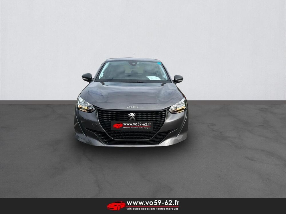 208 1.2 PureTech 75ch S&S Like 2022 2022 occasion 62000 Arras