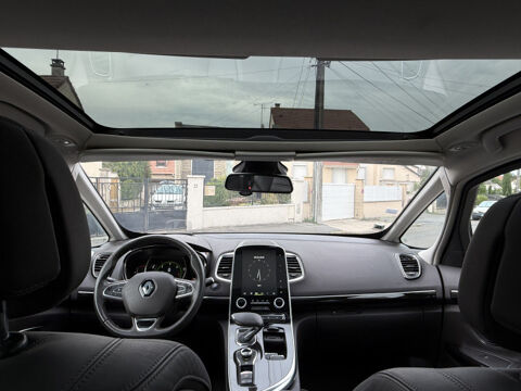 Espace 1.6 DCI 160CH ENERGY INTENS EDC 2015 occasion 95480 PIERRELAYE