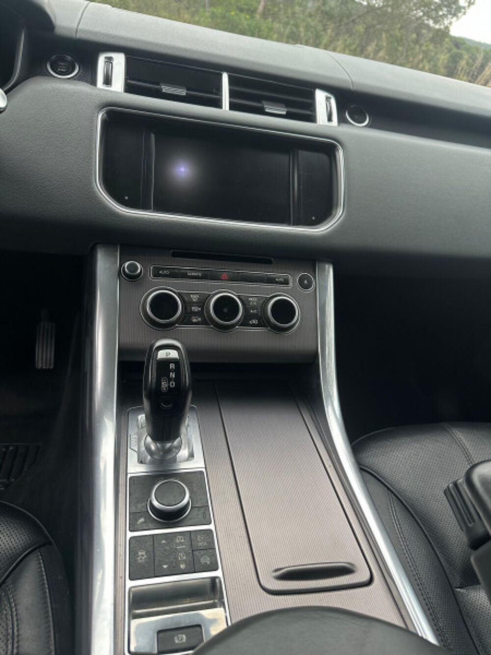 Range Rover TDV6 3.0 HSE DYNAMIC MARK I 2013 occasion 83120 Sainte-Maxime