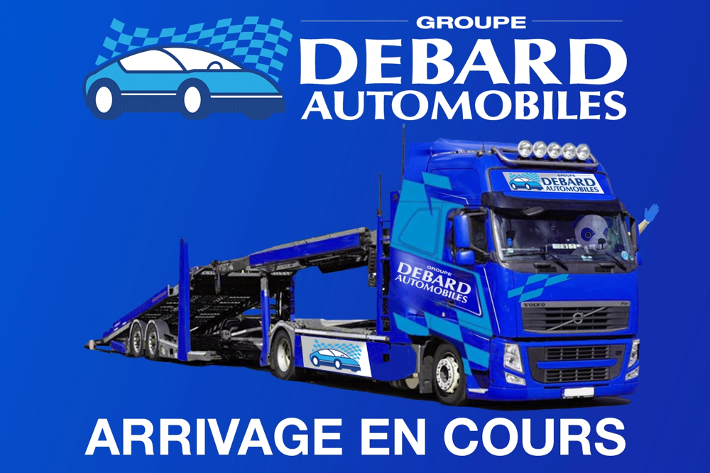 C3 Aircross 1.2 HYBRIDE 145CH PLUS 2025 occasion 49170 Saint-Léger-des-Bois