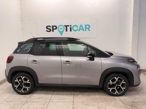 C3 Aircross PureTech 110ch S&S Shine 2023 occasion 91230 Montgeron