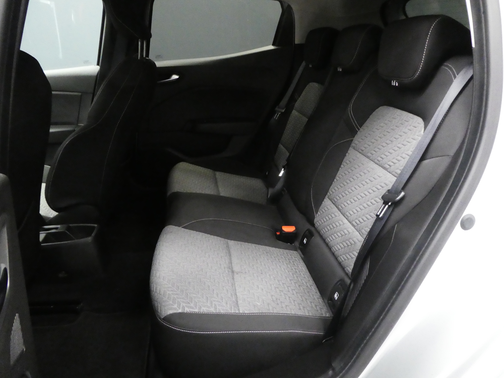 Clio V 1.6 E-TECH HYBRIDE 145CH EVOLUTION 2022 occasion 77100 Nanteuil-l&egrave;s-Meaux