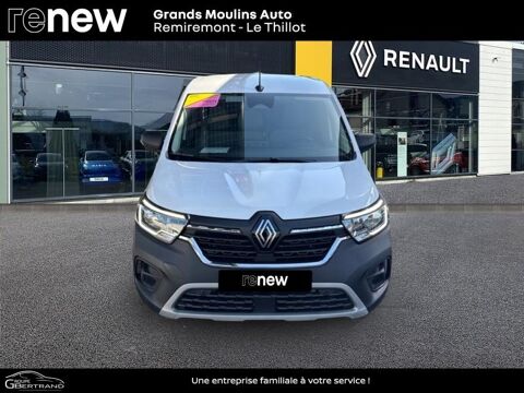 Kangoo Express L1 1.5 Blue dCi 95ch Extra -24 2024 occasion 88160 Le Thillot