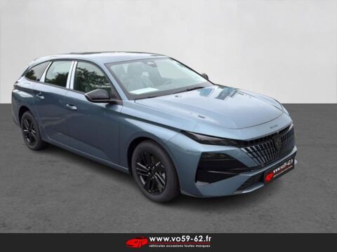 308 SW 1.2 Hybrid 145ch Style e-DCS6 2026 occasion 62000 Arras