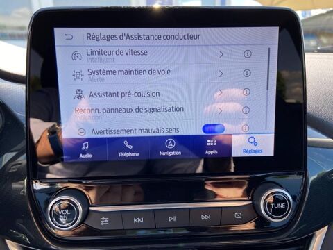 Puma 1.0 Flexifuel 125ch S&S mHEV Titanium 2022 occasion 31200 TOULOUSE
