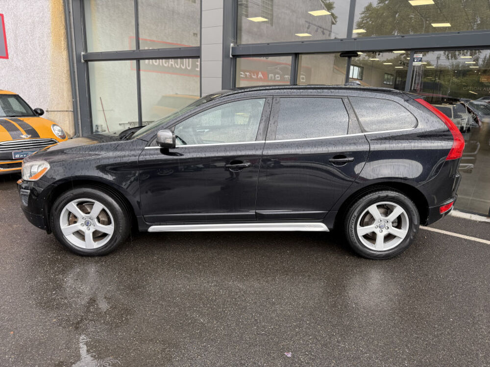 XC60 D3 163CH DRIVE R-DESIGN 2011 occasion 31140 Aucamville