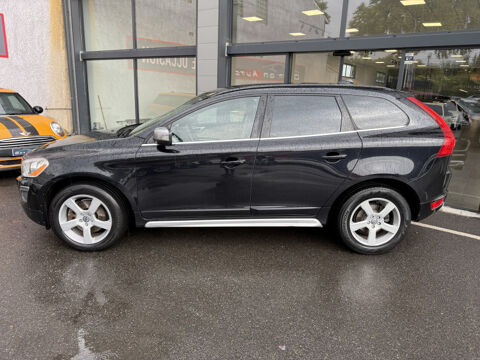 XC60 D3 163CH DRIVE R-DESIGN 2011 occasion 31140 Aucamville