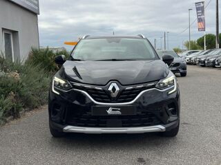 Captur 1.3 TCE 140 CH FAP INTENS -21 2022 occasion 31770 Colomiers