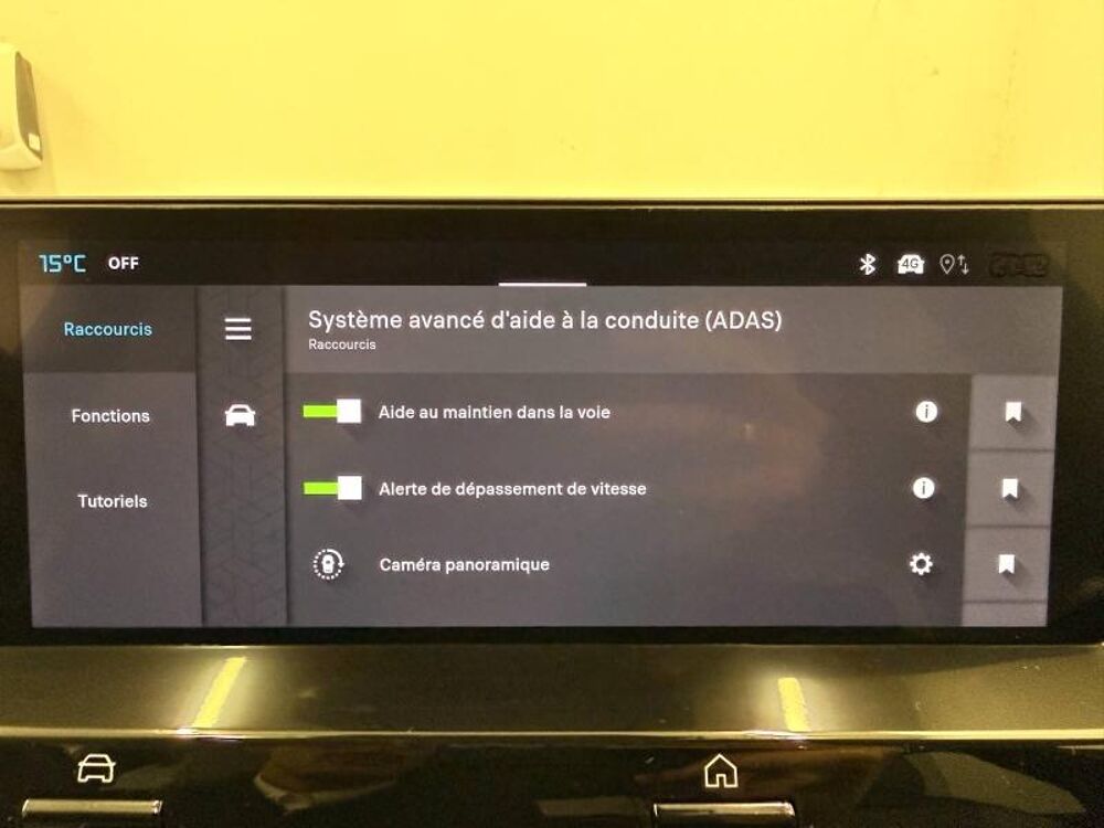 C4 1.2 Hybride 145ch MAX e-DCS6 2025 occasion 91230 Montgeron