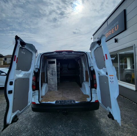 Transit 280 L1H1 2.0 ECOBLUE 110CH TREND 2024 occasion 33700 M&eacute;rignac