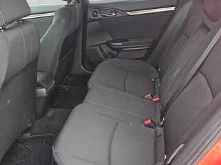 Civic 1.6 i-DTEC 120ch Exclusive 5p 2019 occasion 27000 &Eacute;vreux
