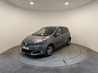Sc&eacute;nic 1.5 dCi 110ch energy Dynamique eco&sup2; 2013 occasion 78520 LIMAY