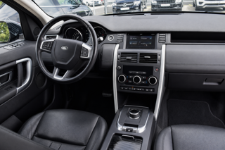 Discovery 2.0 SI4 240CH HSE AWD BVA 7Places le prix inclut la carte gr 2018 occasion 34740 Vendargues