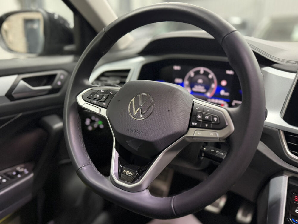T-ROC Phase 2 | 2.0 TDI 150CH DSG GOAL [ Travel Assist - LED Plus 2025 occasion 13400 Aubagne