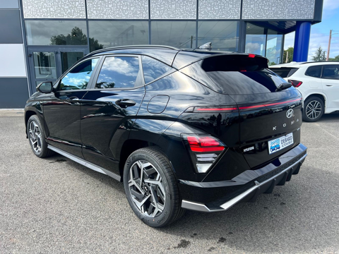 Kona 1.6 GDI 138CH HYBRID N LINE ULTIME EDITION DCT-6 2026 occasion 81000 Albi