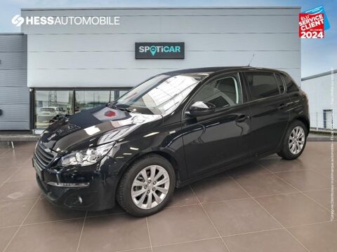 Annonce voiture Peugeot 308 8999 