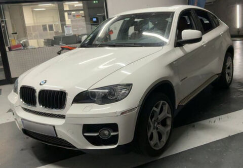 Annonce voiture BMW X6 15700 €
